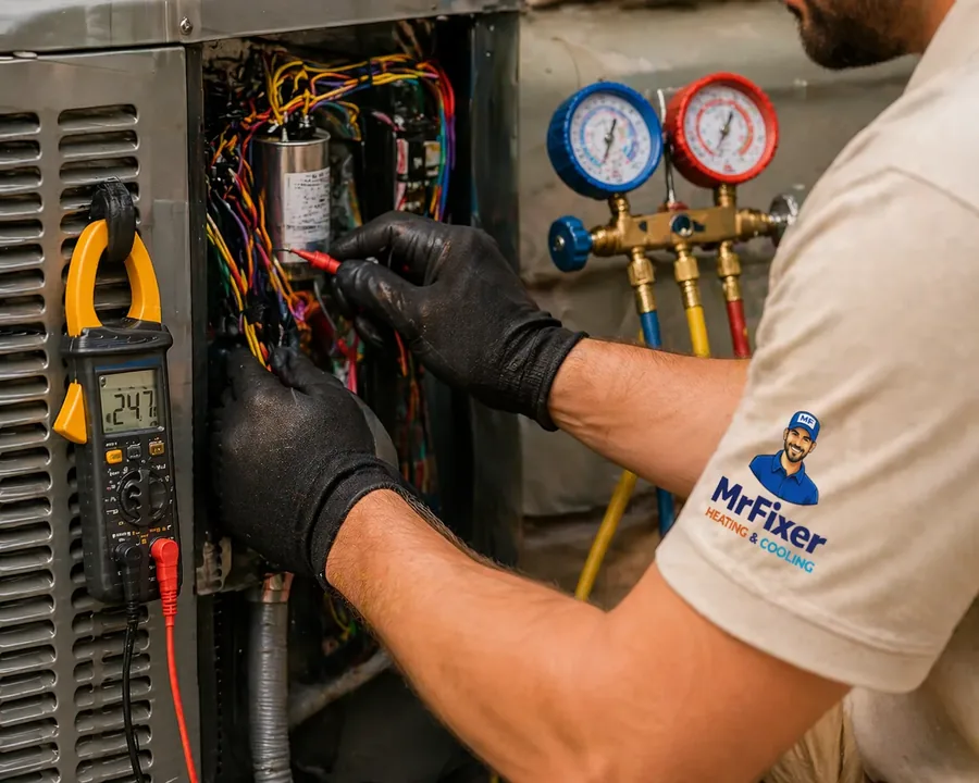 HVAC Excellence
