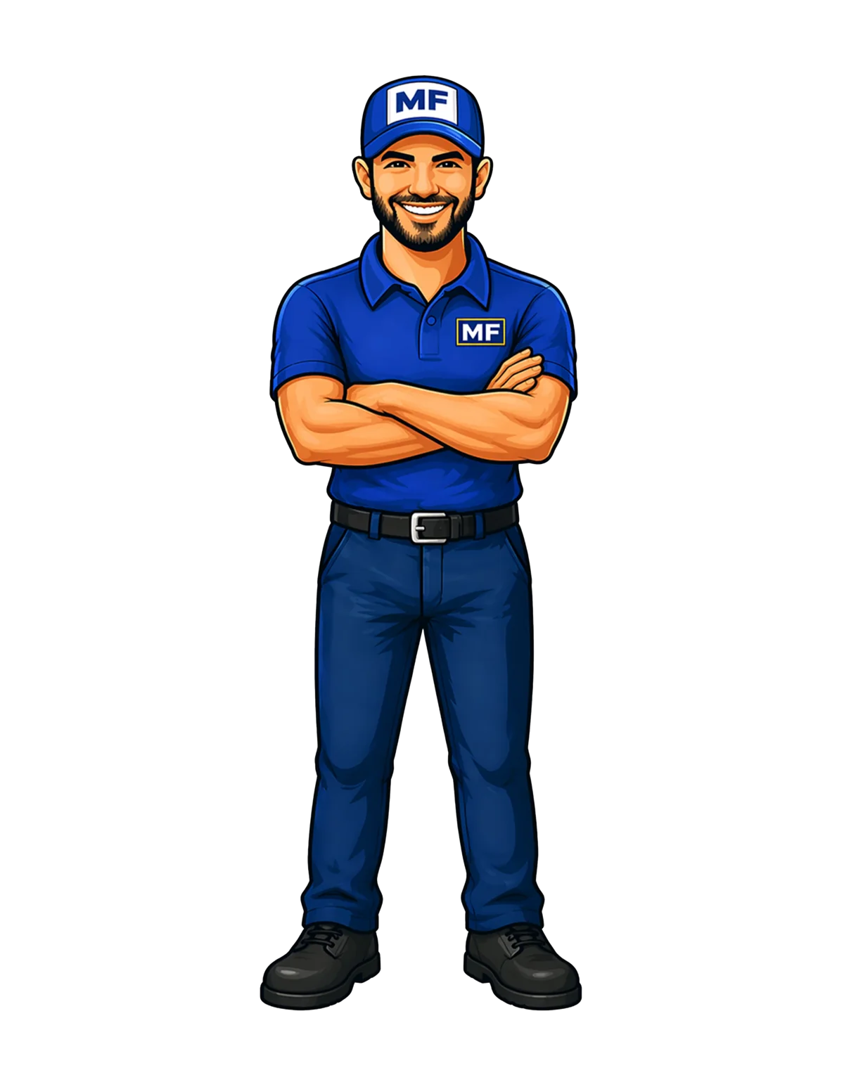MrFixer Guy — Your Trusted HVAC Expert
