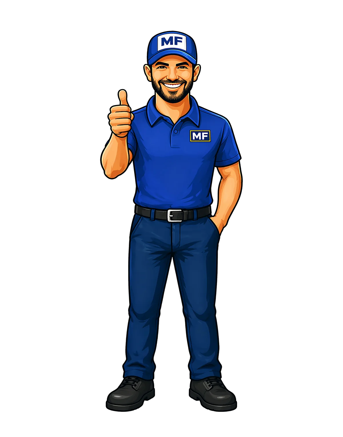 MrFixer — Your Trusted HVAC Expert