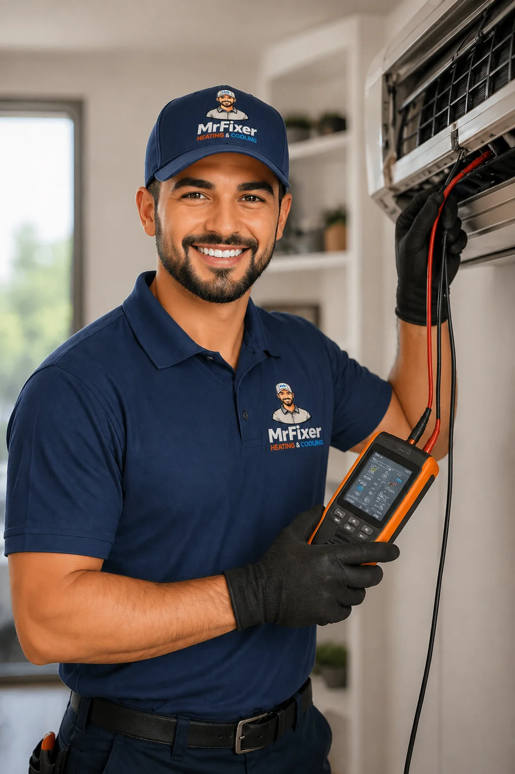 Preventative Maintenance Plans