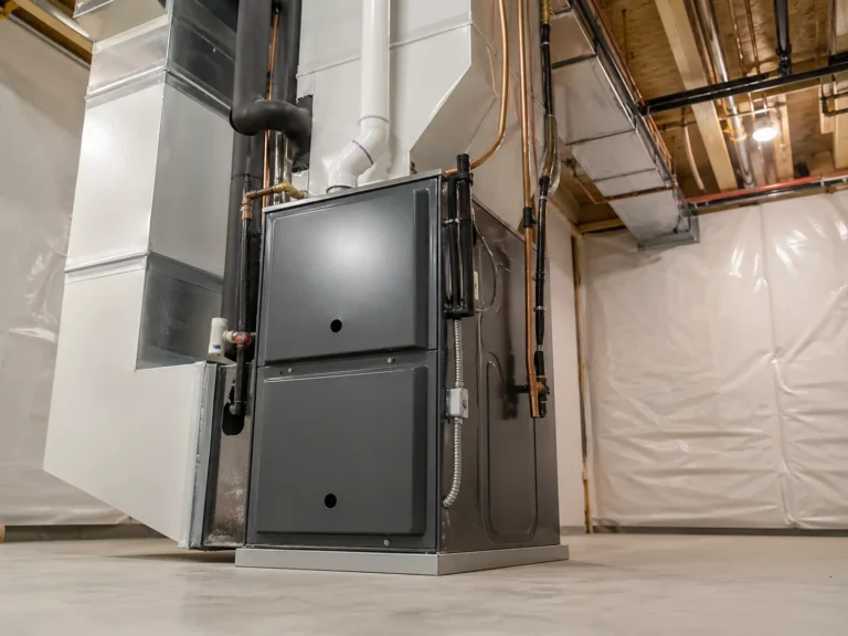 HVAC work in Longmont